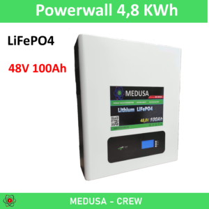 1,5kWh-3,0kWh-4,5kWh Speicher/ Batterie LiFePO4 für